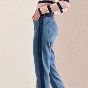 Pacsun Mom Jeans